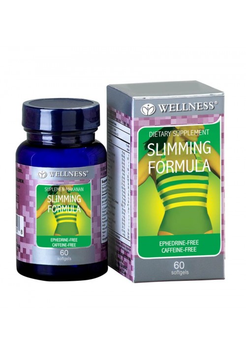 Slimming Formula